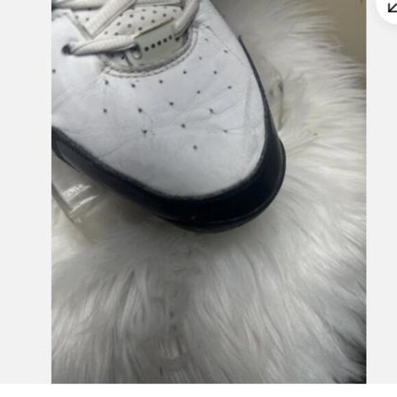 G/Fore G4 Grosgrain Gallivanter Golf Shoes Sneaker Mens Size 11 - Picture 6 of 6